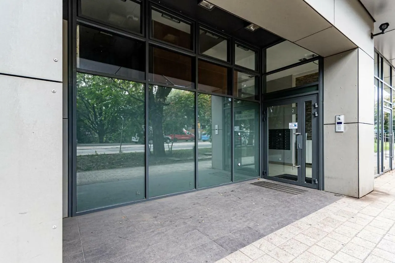Apartament Odratower Wrocław 0*,  Polen