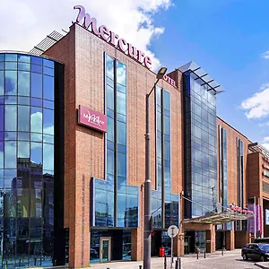 Mercure Centrum Wrocław