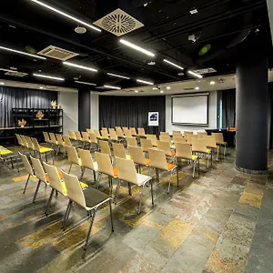 4* Hotell Mercure Centrum